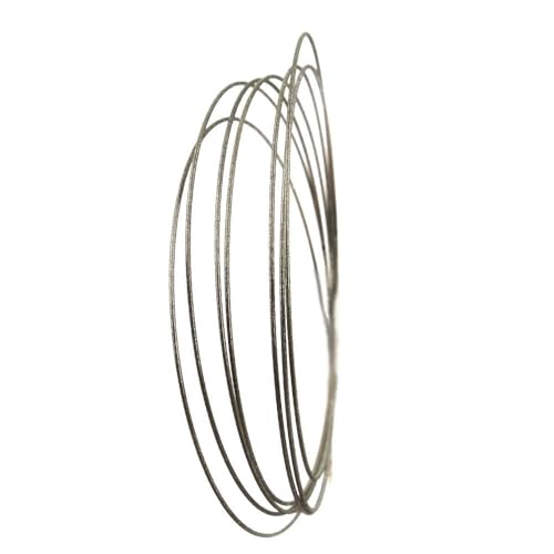 Fil de coupe diamanté pour la création de bijoux et modélisme fin