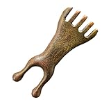 HAPINARY Schönheitsgerät Für Juckende Nase, Gesichtsakupunkturschaber, Taschenmassagegerät, Tragbares Kratzwerkzeug, Nasenkratzwerkzeug, Einfaches Nasenmassagegerät, Akupunktmassagegerät,