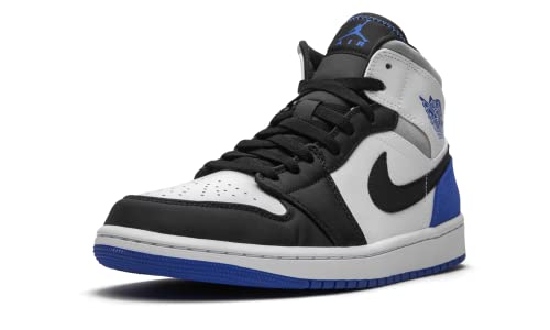 Image of Nike Men's Air Jordan 1 Mid Sneaker