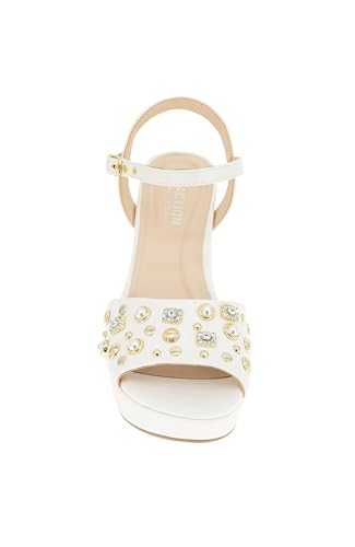 Kenneth Cole REACTION Women's Remina Heeled Sandal2