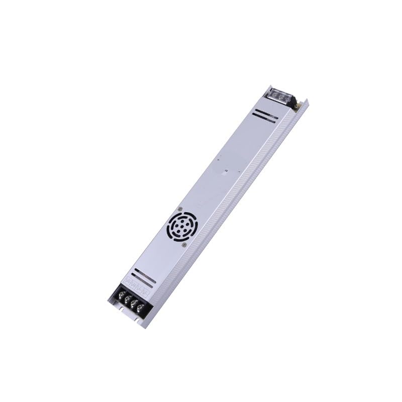 Alimentation caisson lumineux LED 200W 12V pour éclairage linéaire