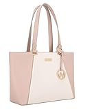Westies Bolsa tote para Mujer Nude HBCRADLE15WE