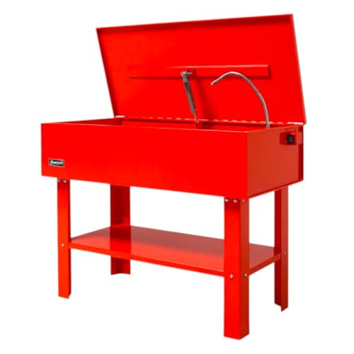 Homak 40-Gallon Parts Washer
