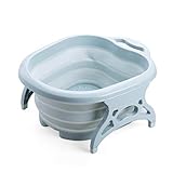 起きたら足湯　低血圧の人も朝から頭すっきり・体も動く「朝足湯」 5