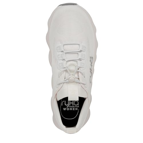Image of Ryka Podflow EZ Slip-On Walking Shoes