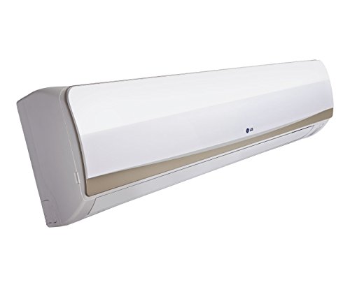 Image of LG LSA3TM2M Non Inverter Split AC (1 Ton, 2 Star Rating, White, Aluminium)