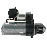 Nayuank Starter Motor 12V 10T RE502196 AZE4185 Fits For John Deere 5310 5320 5320N 5410 8875 5310N