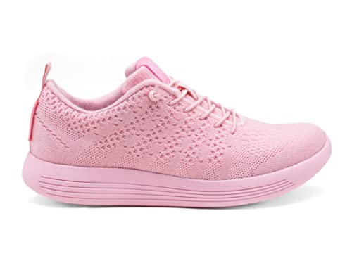 Image of Woolloomooloo Shoe Belmont Unisex Merino Wool Footwear - Slip-On or Lace-Up Sneaker for Comfort, Support, Lightweight, Soft, Moisture Wicking, and Breathability
