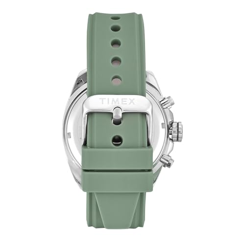 Image of TIMEX Vector Round 44mm Dial Analog Men Watch