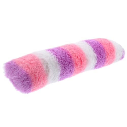 ibasenice キャットニップ付 毛 枕 おも 噛 のに 適な 用インタラクティブト