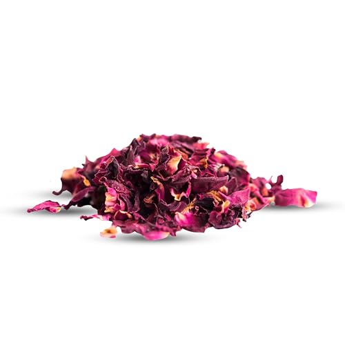 Speakeasy Rose Petal Cocktail Botanical Garnishes miniatura 2