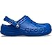 Crocs Via Lined Clog 42-43 EU Blue Jean