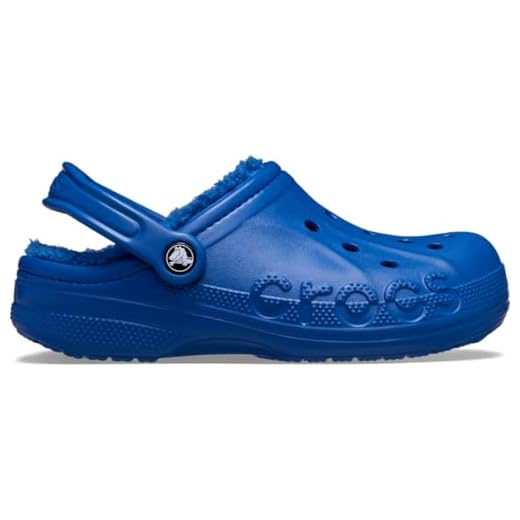 Crocs Via Lined Clog 36-37 EU Blue Jean