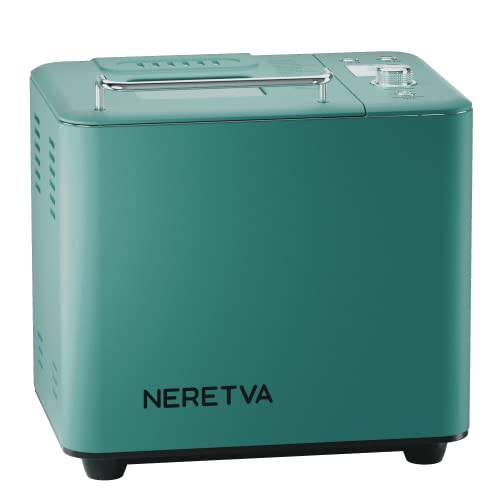 Neretva 20-in-1 2LB Bread Machine