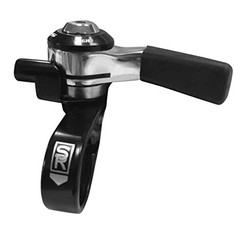SunRace SLM96, LF00 Friction Top Mount Thumb Shifter