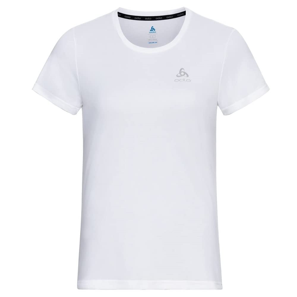 Odlo Damen Essential Flyer Kurzarm Laufshirt