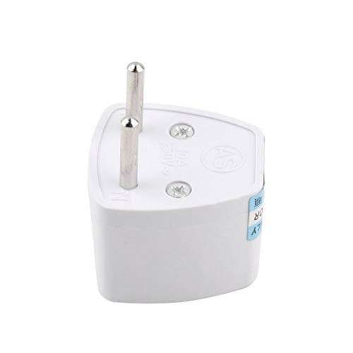 YJYJ AU UK US a EU Adattatore di Corrente CA