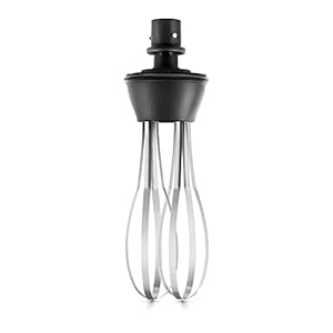 Royal Catering RCAK-52 garde voor staafmixer 250 mm roerbezem slaapgroener garde garde garde