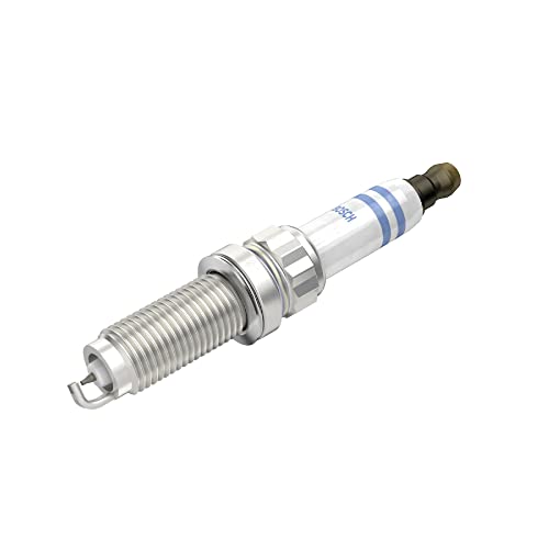 Image of BOSCH 9747 OE Fine Wire Iridium Spark Plug - Single