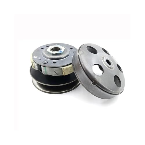 Variateur embrayage USR125 pour optimiser l'accélération 125cc - 5