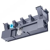 Cartuccia toner di scarto compatibile A162WY1 WX101 per C220 C280 C350 C351 C360 C450, grande volume per stampanti da ufficio