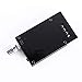 ICStation Bluetooth-Compatible Amplifier Board, 50W + 50W Digital Stereo Audio Amp Module, TPA3116D2 Class D HiFi Filter