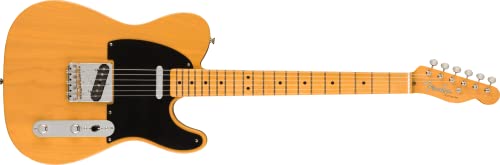 Fender American Vintage II 1951 Telecaster Electric Guitar - Butterscotch Blonde