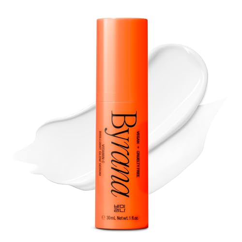 Byrana Vitamin C Brilliant Glow Serum