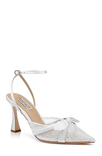 Badgley Mischka Women's Josie Pump