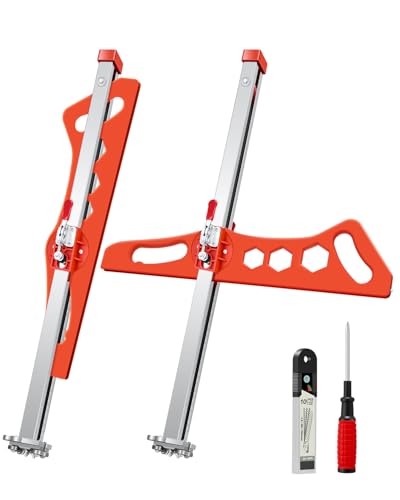 Saker Foldable Drywall Cutter Tool