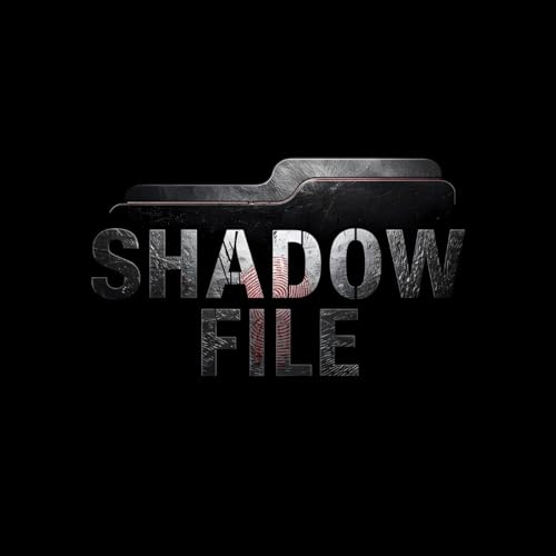 『Shadow File』のカバーアート