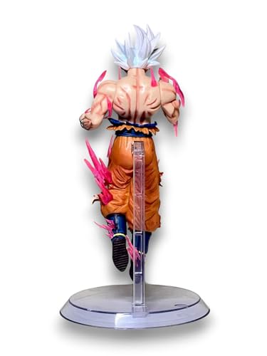 Image of Awestuffs Gokuu Floating Large Action Figure Limited Edition Manga Toy Collectible
