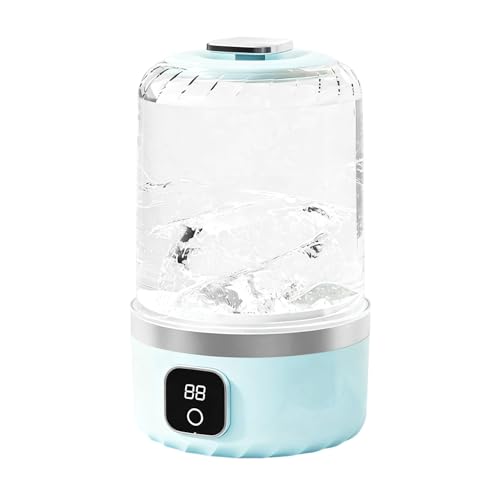 Appareil à linge portable en texture ABS premium pour textile délicat