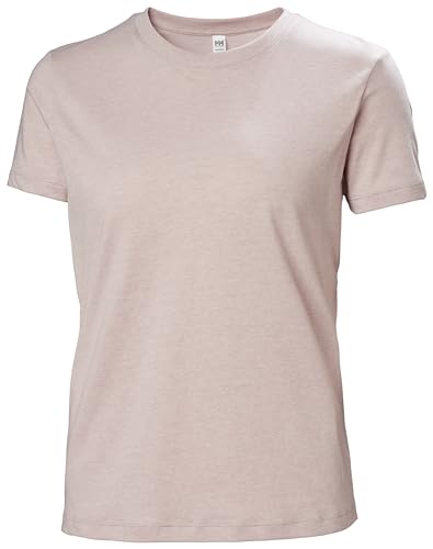 W HH Tech T-Shirt Femme Helly Hansen la qualité textile premium