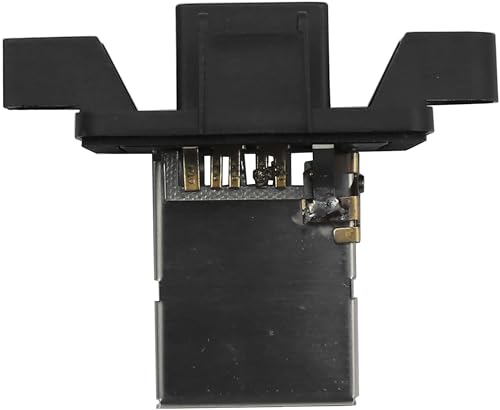 Image of Beck /Arnley 2040124 Blower Motor Resistor
