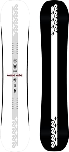 K2 Lime Lite Snowboard 2023-138