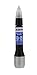 ACDelco 19330202 Electron Blue Metallic (WA779J) Four-In-One Touch-Up Paint - .5 oz Pen