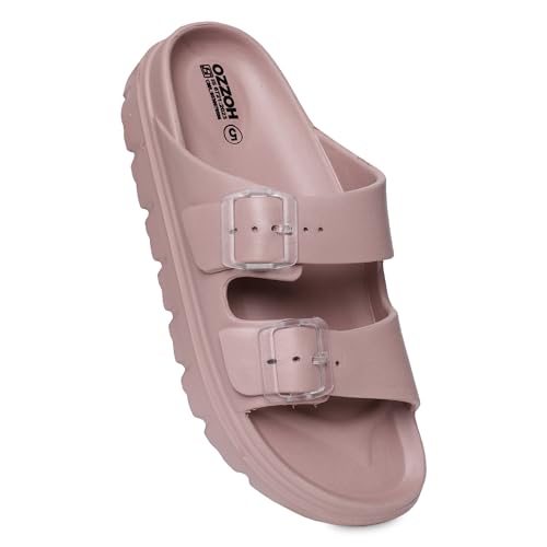 Image of OZZOH MYLO STYLISH PREMIUM LOOK|FLEXIBLE EVA WASHABLE SLIPPER|EVERY DAY WEAR FLIP FLOP FOR WOMEN
