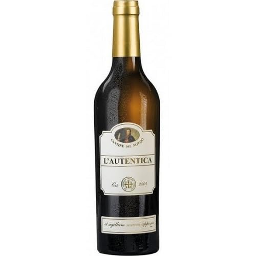  L\'Autentica IGT 2019 Cantine del Notaio