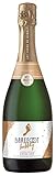 Barefoot Bubbly Extra Dry Champagne, 750 ml