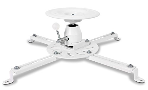 Preisvergleich Produktbild METRONIC 451051 Beamer Halterung schwarz