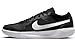 Produktbild Nike Herren M Zoom Court Lite 3 Cly Sneaker, Schwarz Weiss, 44 EU