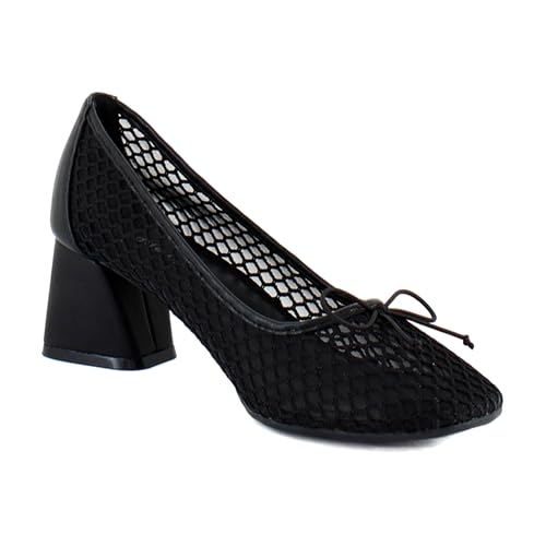 Madden Girl Emily-M Womens Heels 7