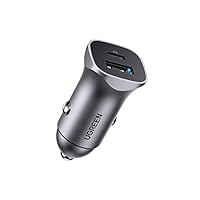 UGREEN Zigarettenanzünder