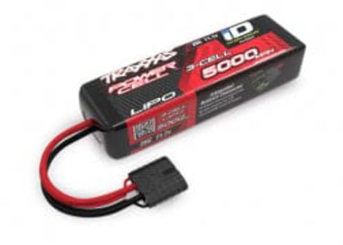 Traxxas 2832X 5000mah 11.1v 3-cell 25c Lipo Batte