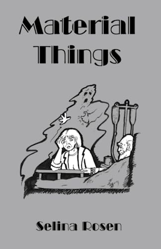 Cover of Material Things