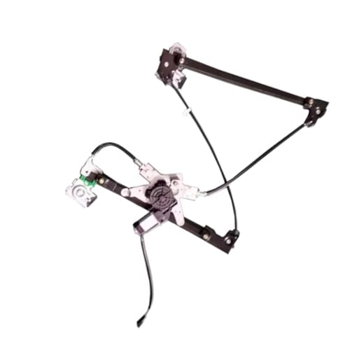 Lève-vitre électrique fluide VW Caddy 1995-2004 mécanisme moteur intégré 6K4837401B