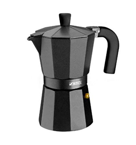 ▷ Cafetera bra pintinox ✔️ Comparador de Precios
