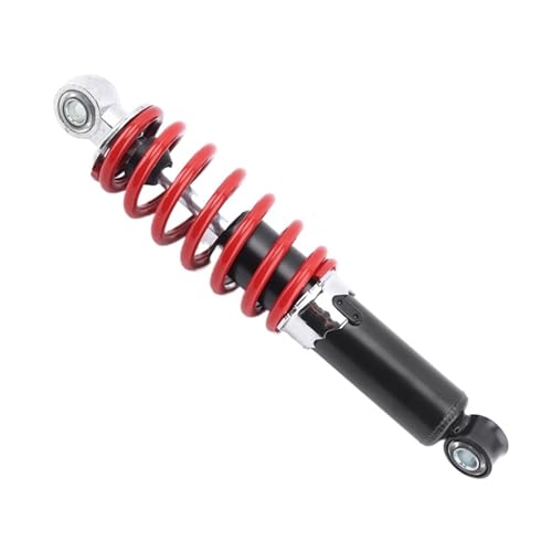 Suspension amortisseur moto 250mm pour remplacer votre suspension usee de 125cc