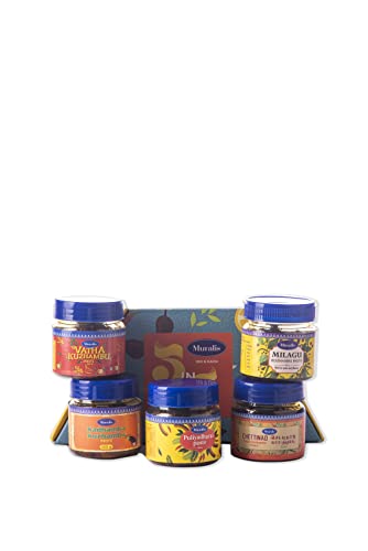 Muralis 5 in 1 Paste